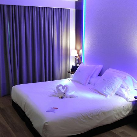 Mb Boutique Hotel - Adults Recommended Nerja Luaran gambar