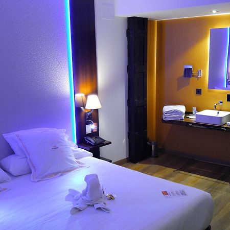 Mb Boutique Hotel - Adults Recommended Nerja Luaran gambar