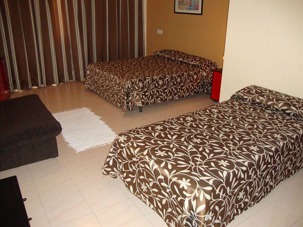 Mb Boutique Hotel - Adults Recommended Nerja Luaran gambar
