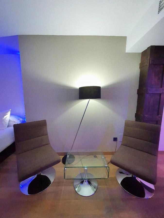 Mb Boutique Hotel - Adults Recommended Nerja Luaran gambar