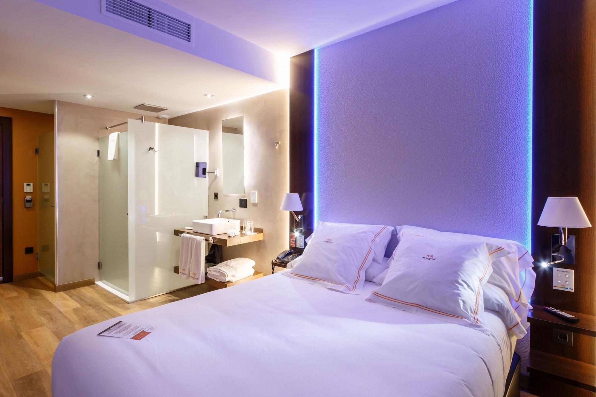 Mb Boutique Hotel - Adults Recommended Nerja Luaran gambar