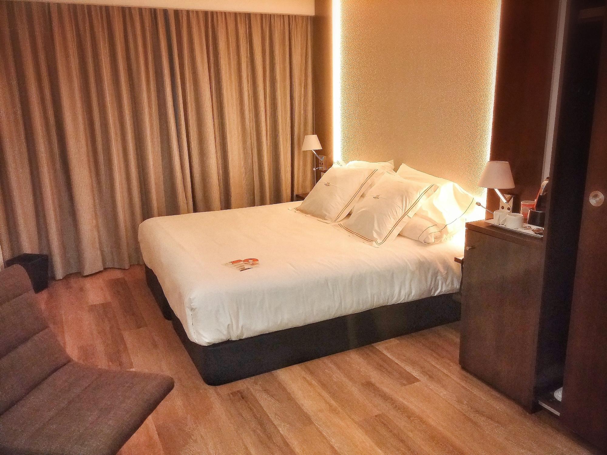 Mb Boutique Hotel - Adults Recommended Nerja Luaran gambar