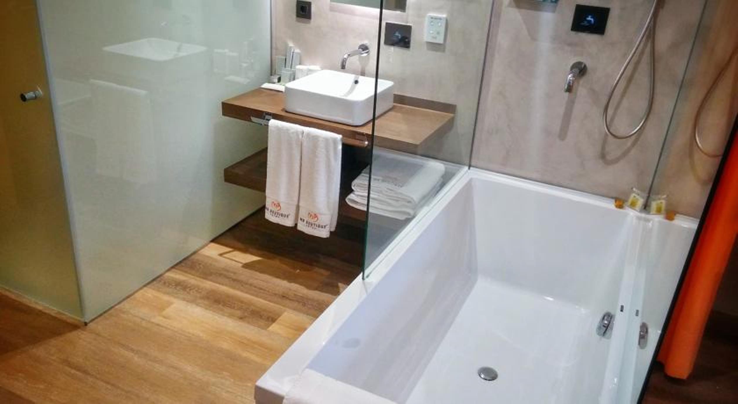 Mb Boutique Hotel - Adults Recommended Nerja Luaran gambar