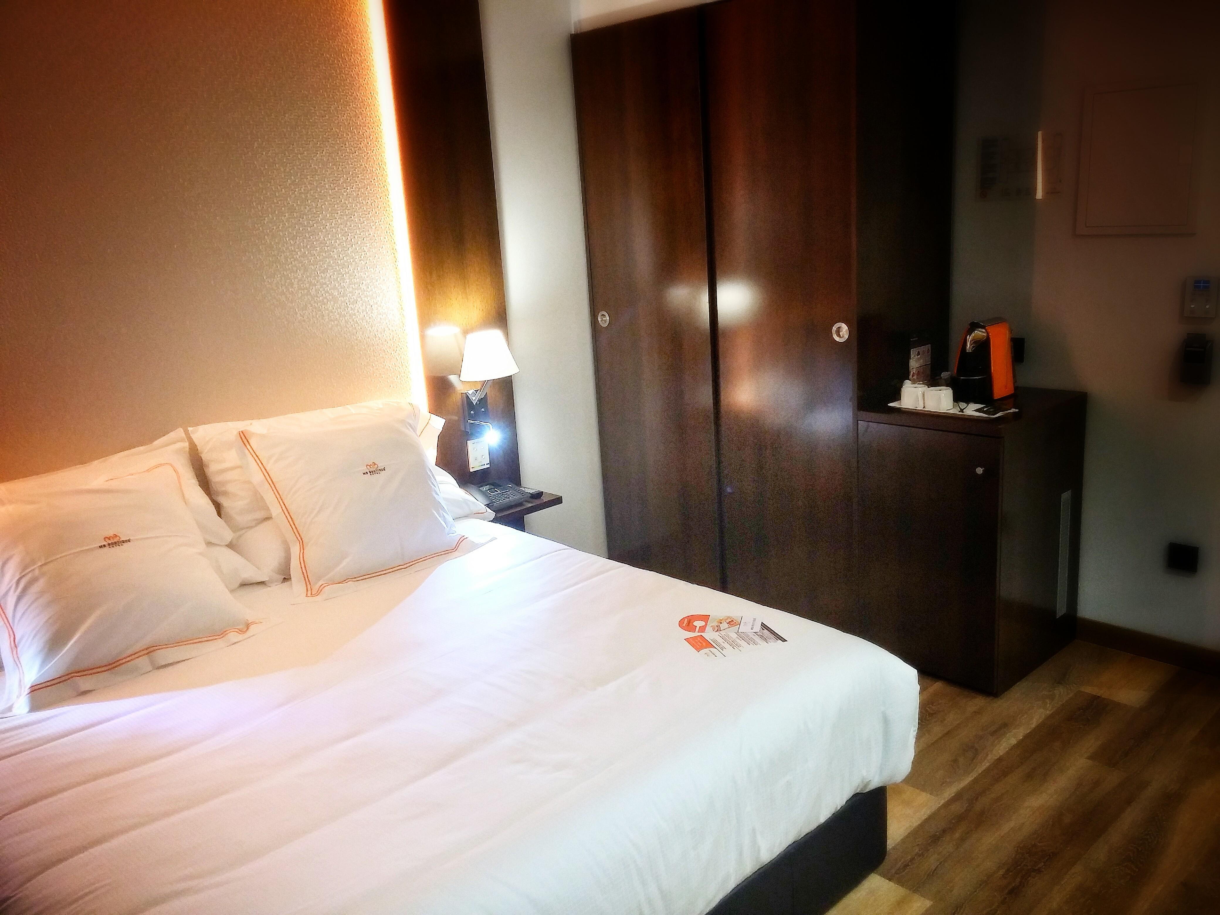Mb Boutique Hotel - Adults Recommended Nerja Luaran gambar