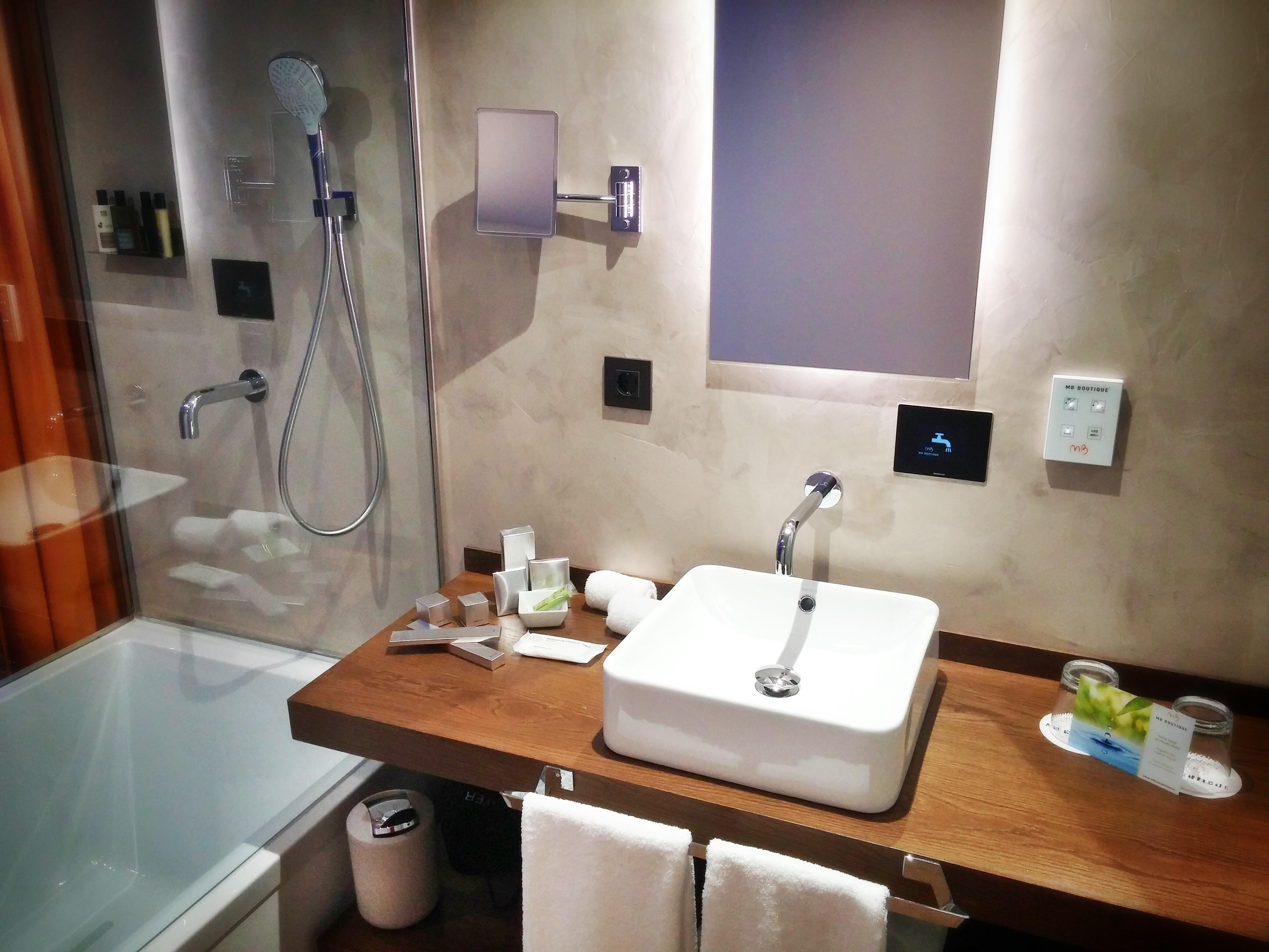 Mb Boutique Hotel - Adults Recommended Nerja Luaran gambar