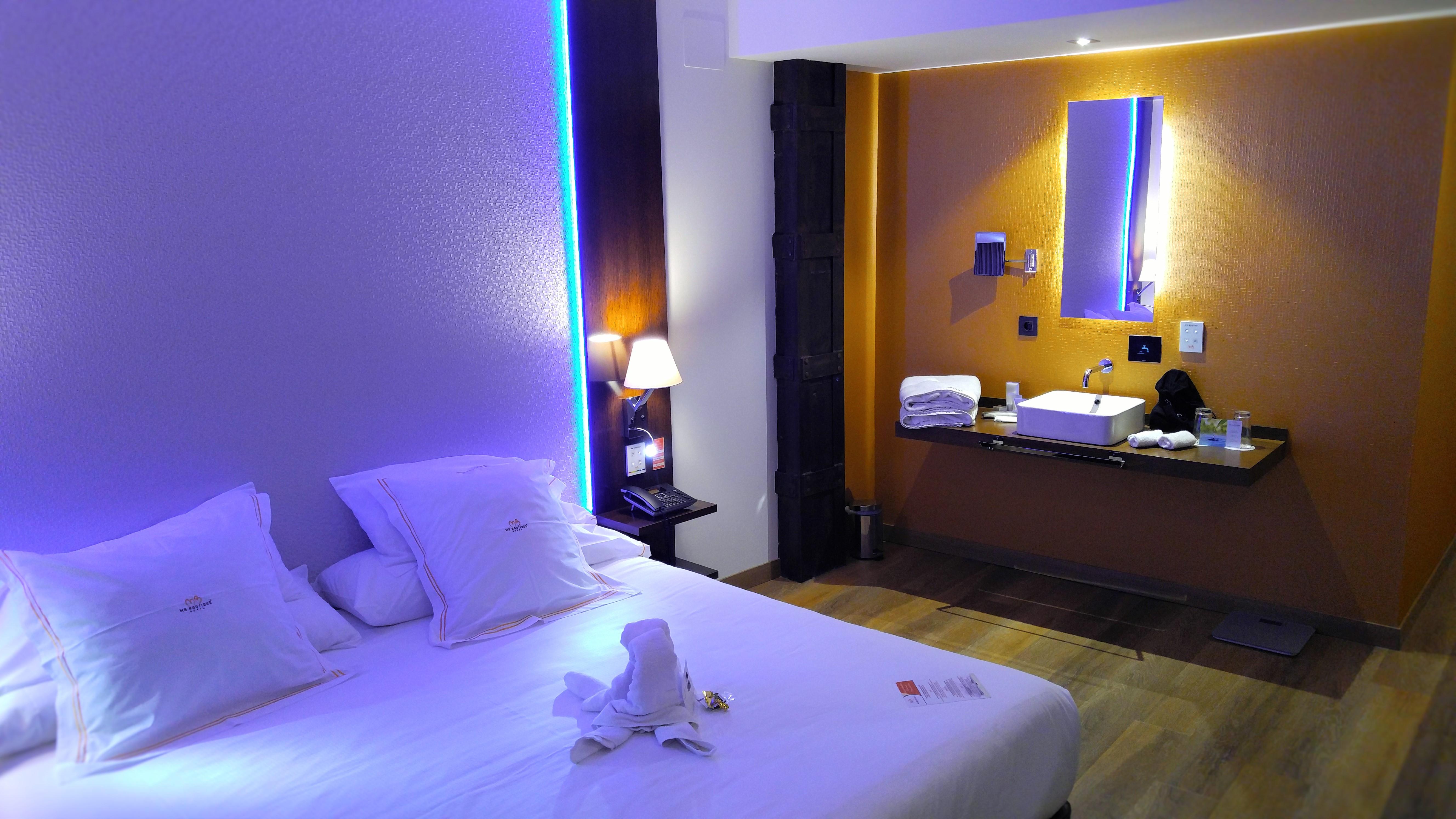 Mb Boutique Hotel - Adults Recommended Nerja Luaran gambar