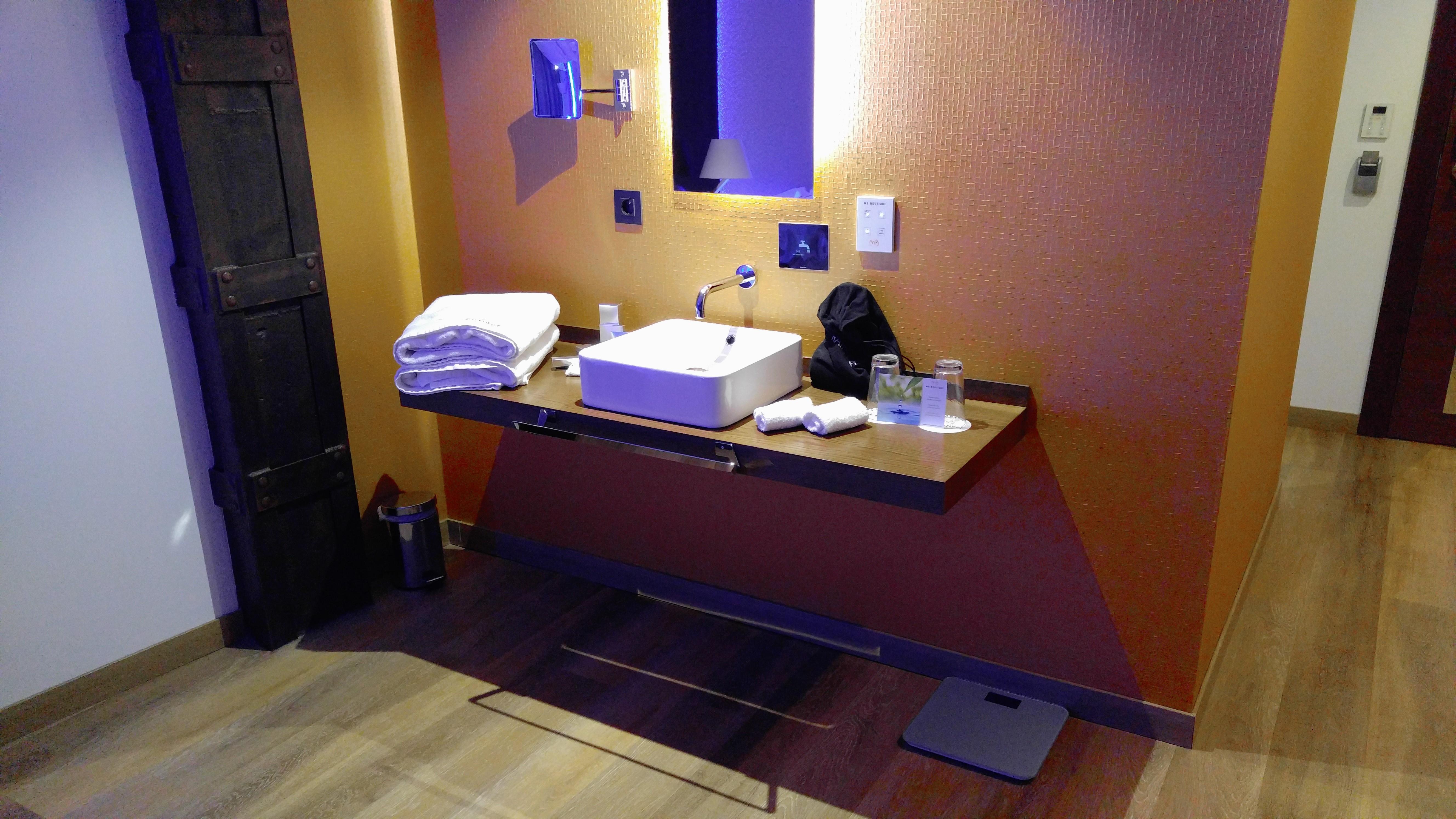Mb Boutique Hotel - Adults Recommended Nerja Luaran gambar