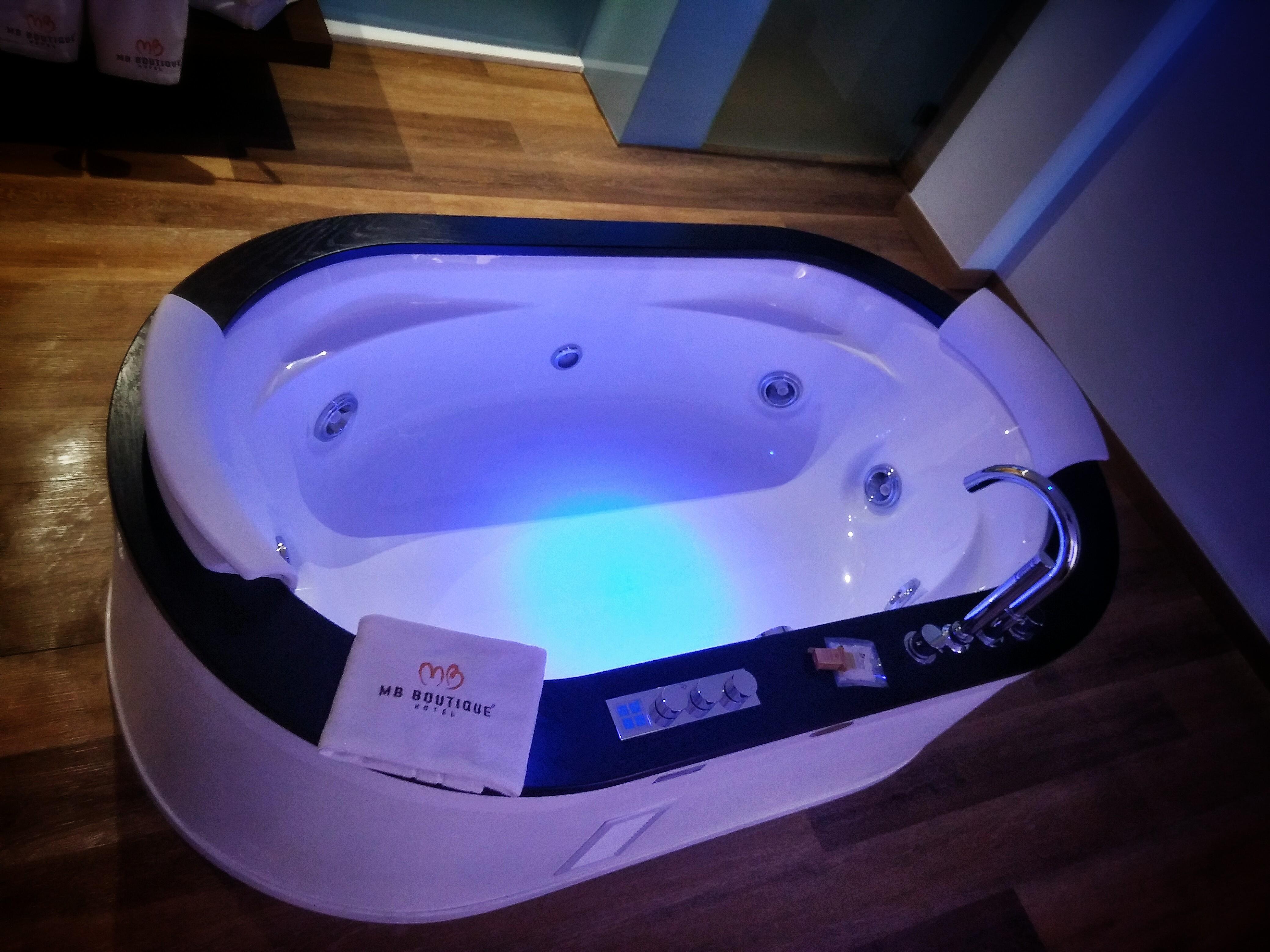 Mb Boutique Hotel - Adults Recommended Nerja Luaran gambar