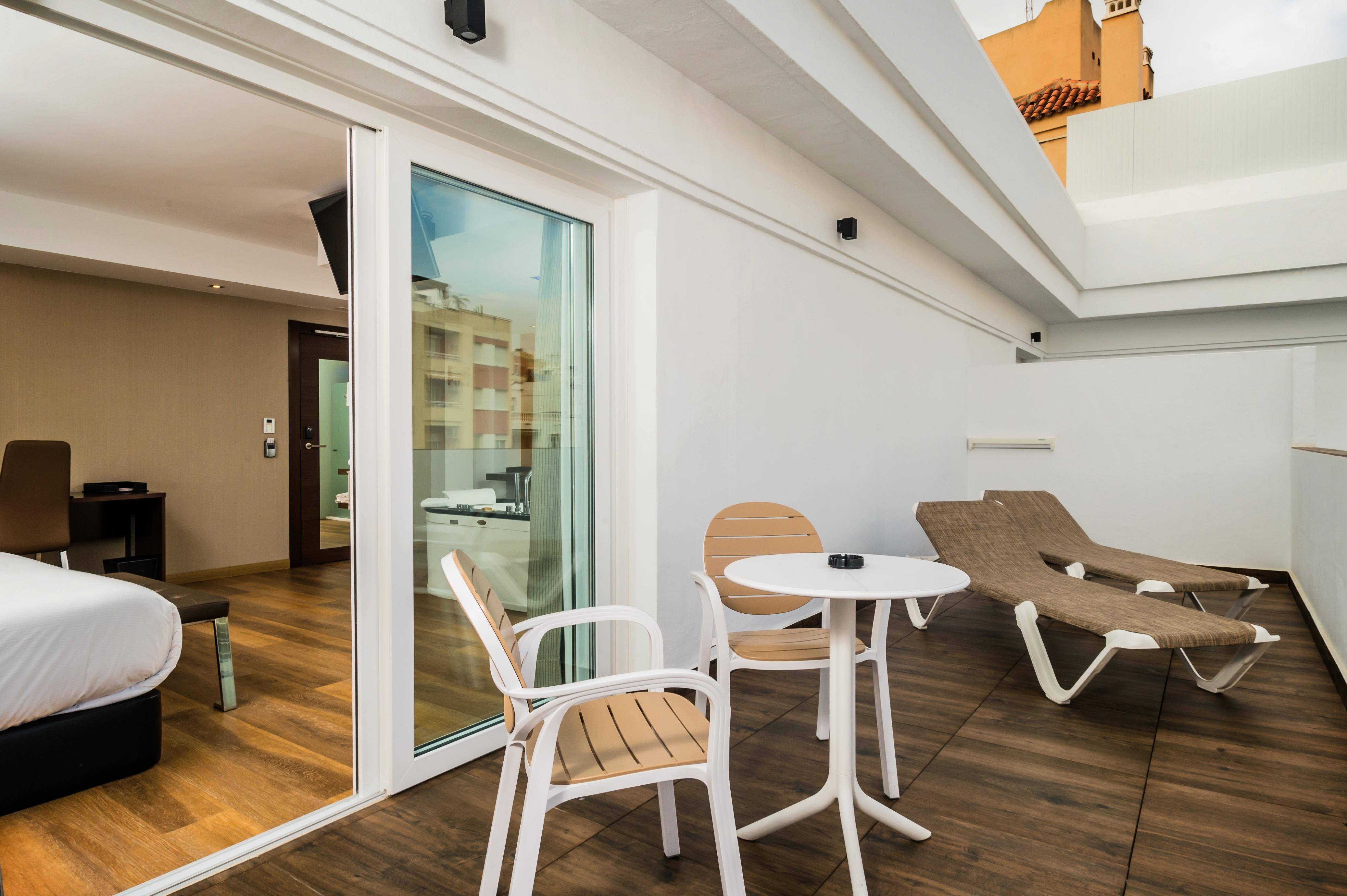 Mb Boutique Hotel - Adults Recommended Nerja Luaran gambar