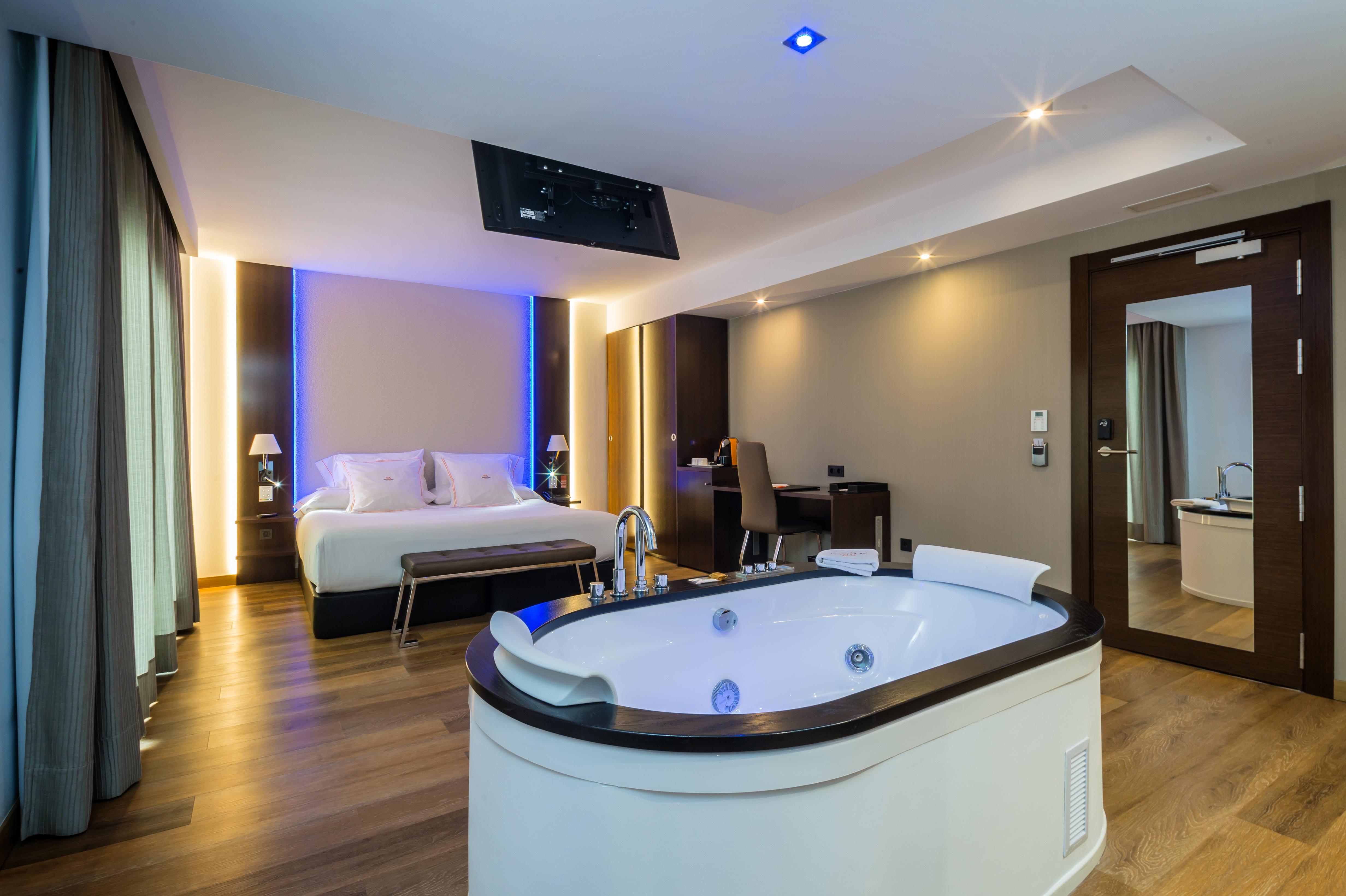 Mb Boutique Hotel - Adults Recommended Nerja Luaran gambar