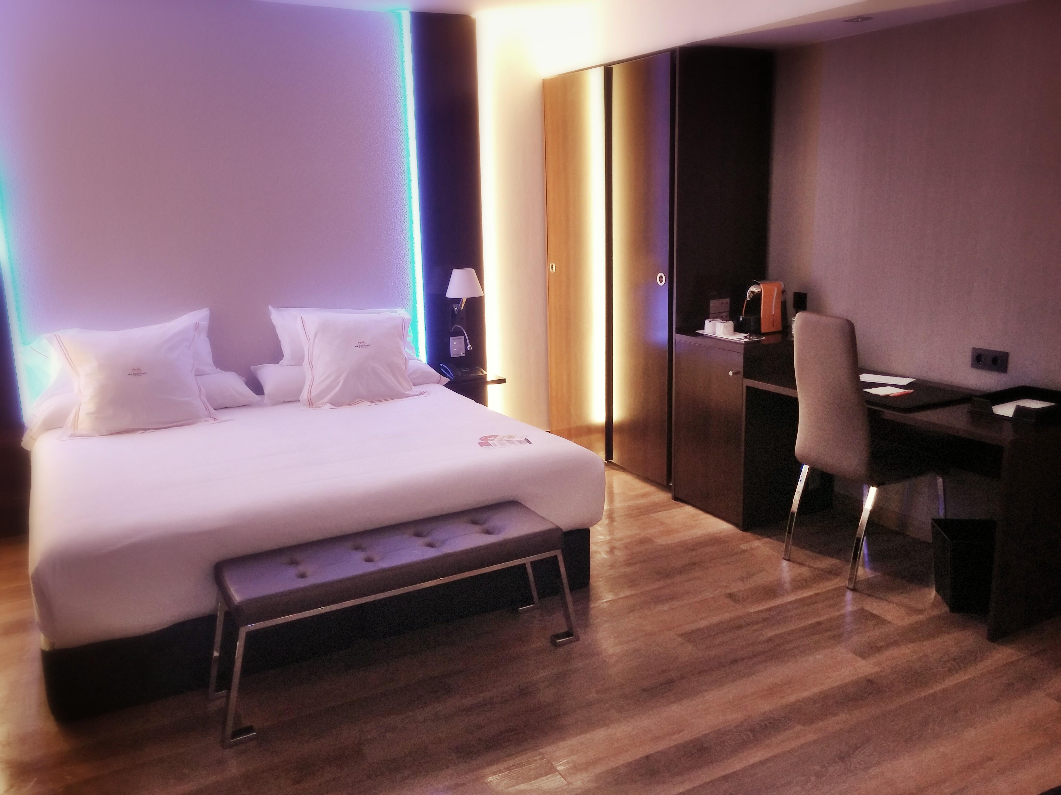 Mb Boutique Hotel - Adults Recommended Nerja Luaran gambar