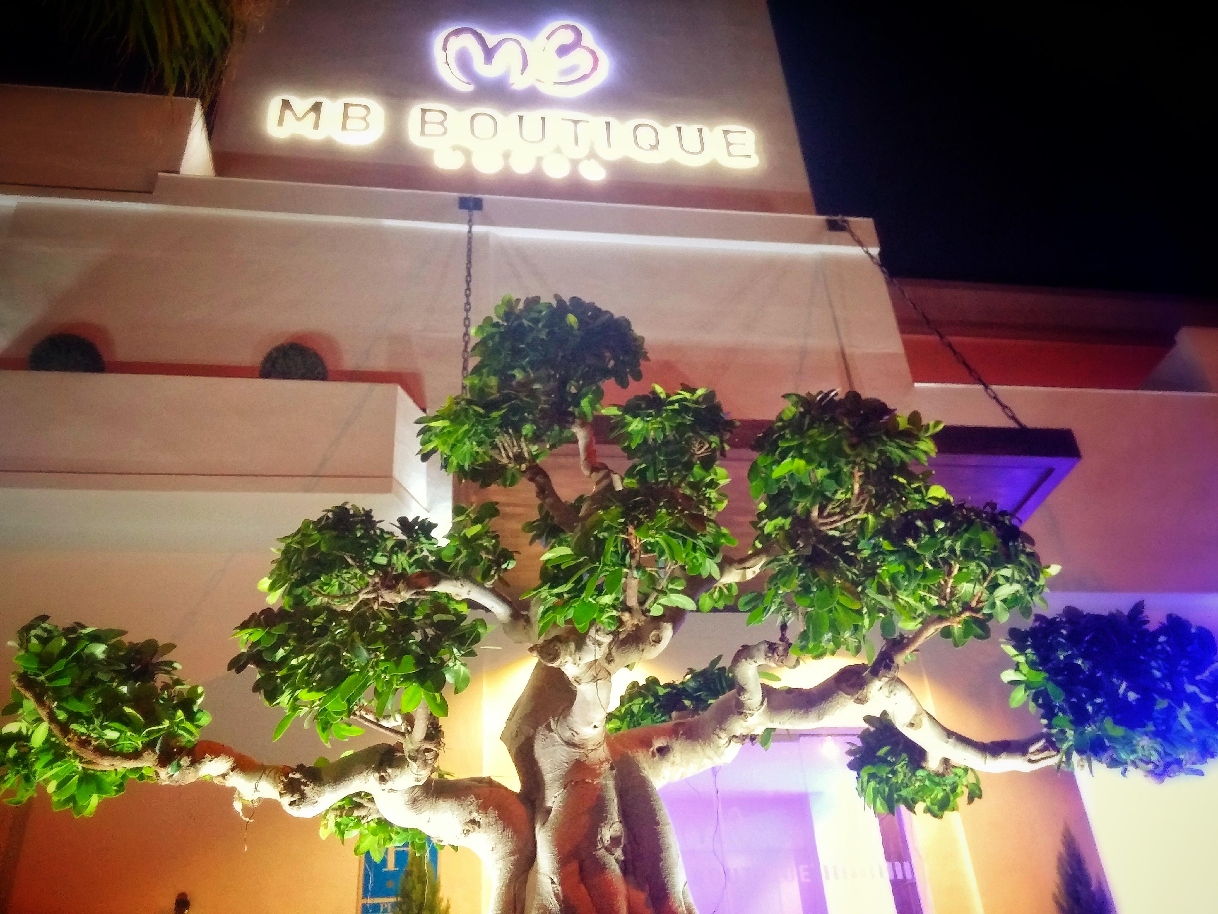 Mb Boutique Hotel - Adults Recommended Nerja Luaran gambar