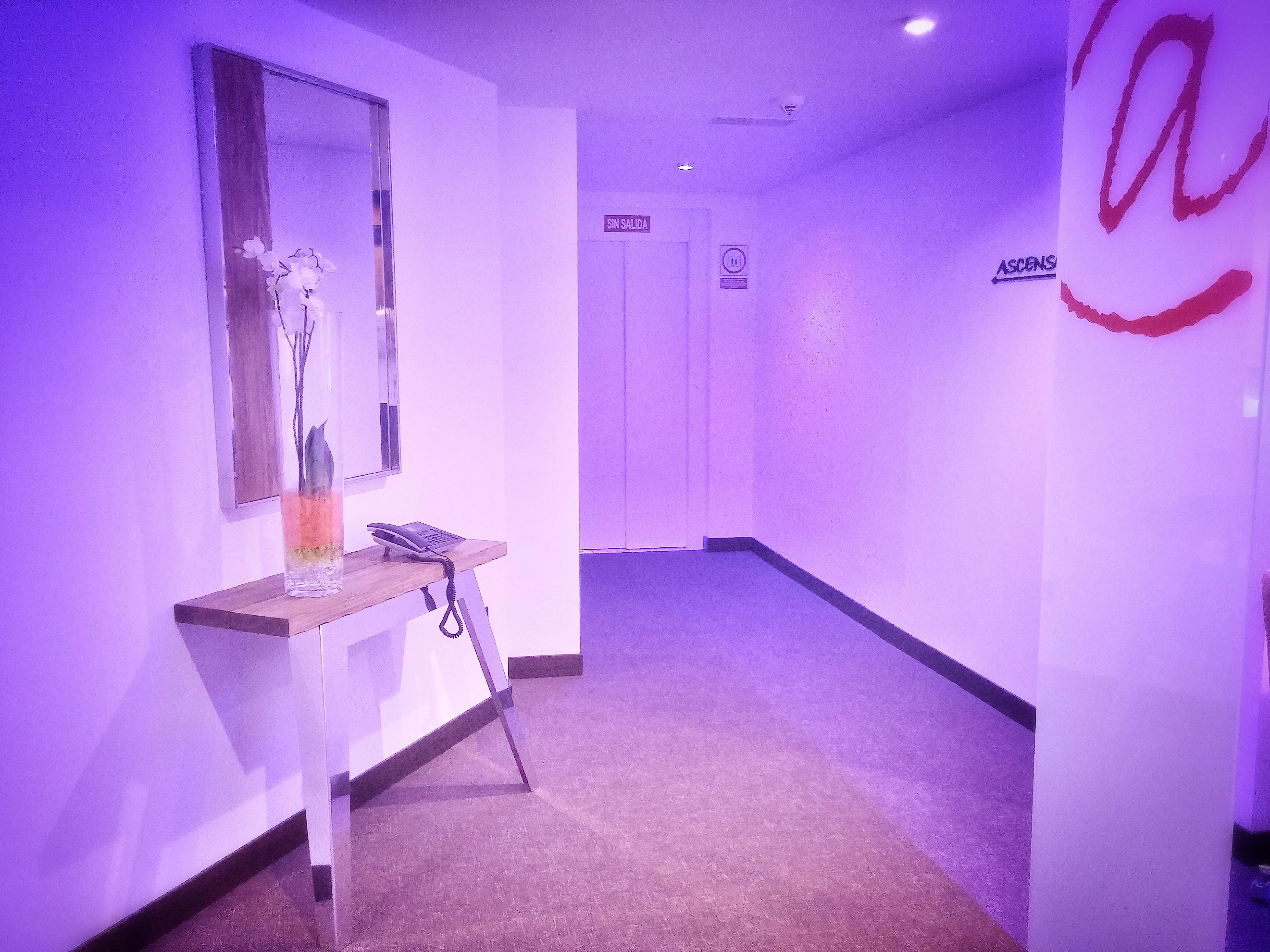 Mb Boutique Hotel - Adults Recommended Nerja Luaran gambar