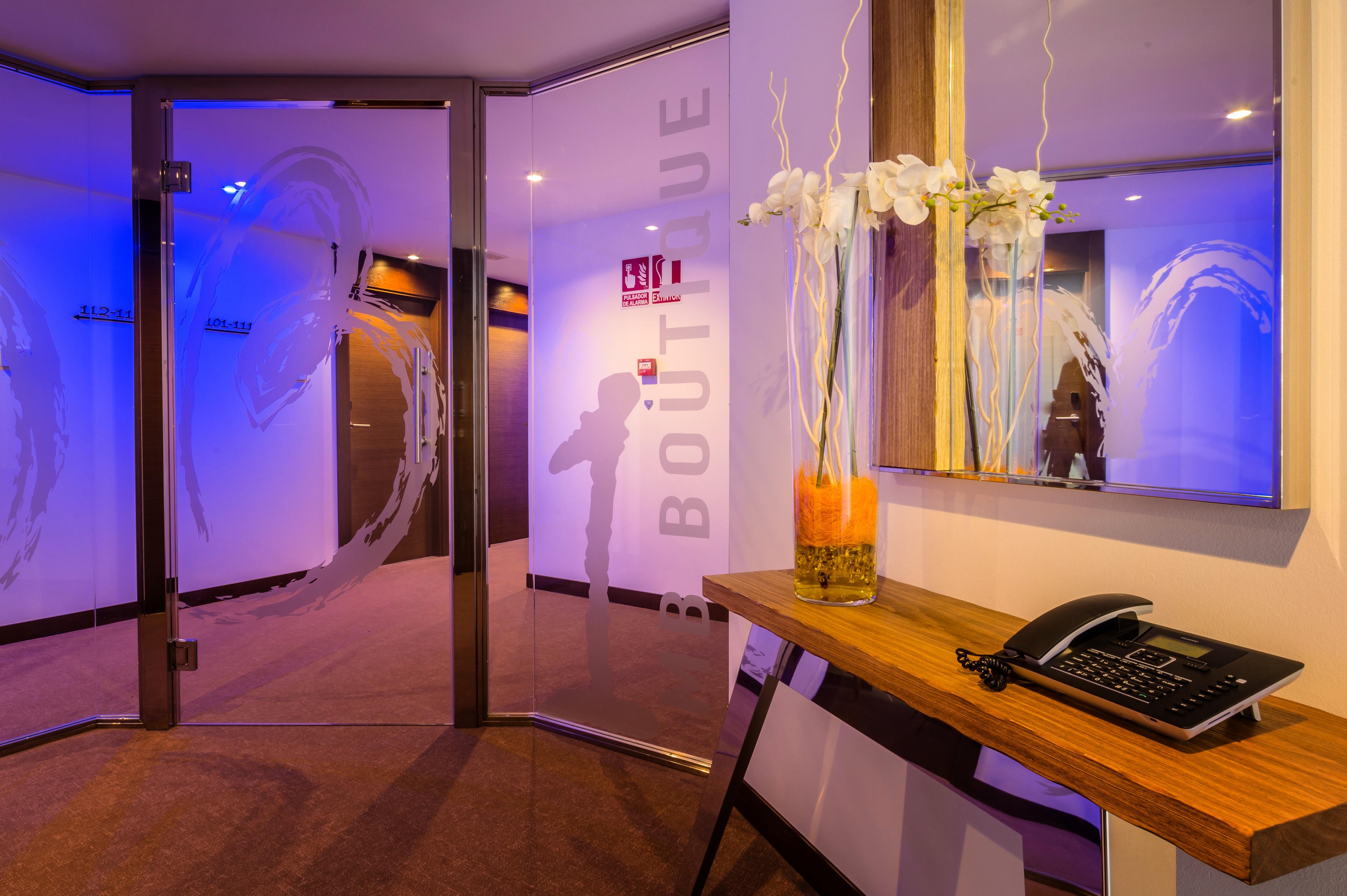 Mb Boutique Hotel - Adults Recommended Nerja Luaran gambar