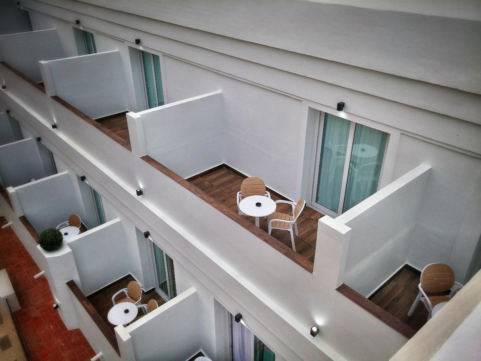 Mb Boutique Hotel - Adults Recommended Nerja Luaran gambar