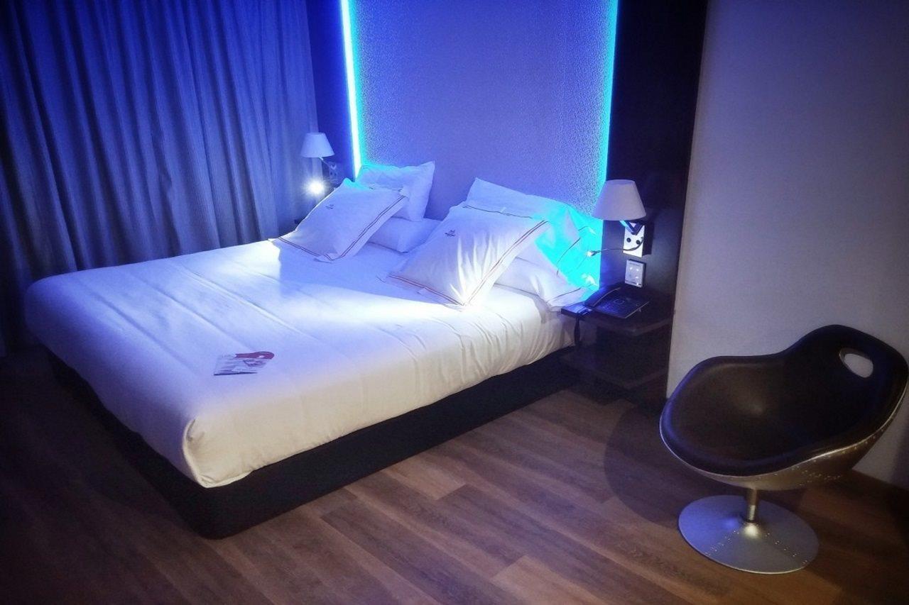 Mb Boutique Hotel - Adults Recommended Nerja Luaran gambar