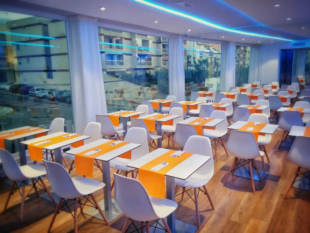 Mb Boutique Hotel - Adults Recommended Nerja Luaran gambar