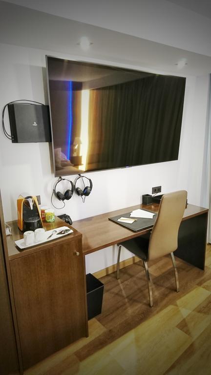 Mb Boutique Hotel - Adults Recommended Nerja Luaran gambar