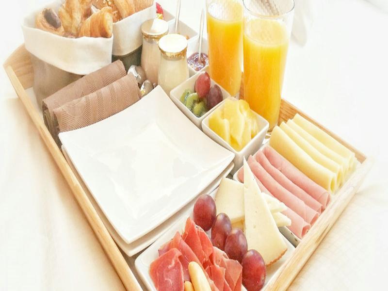 Mb Boutique Hotel - Adults Recommended Nerja Luaran gambar