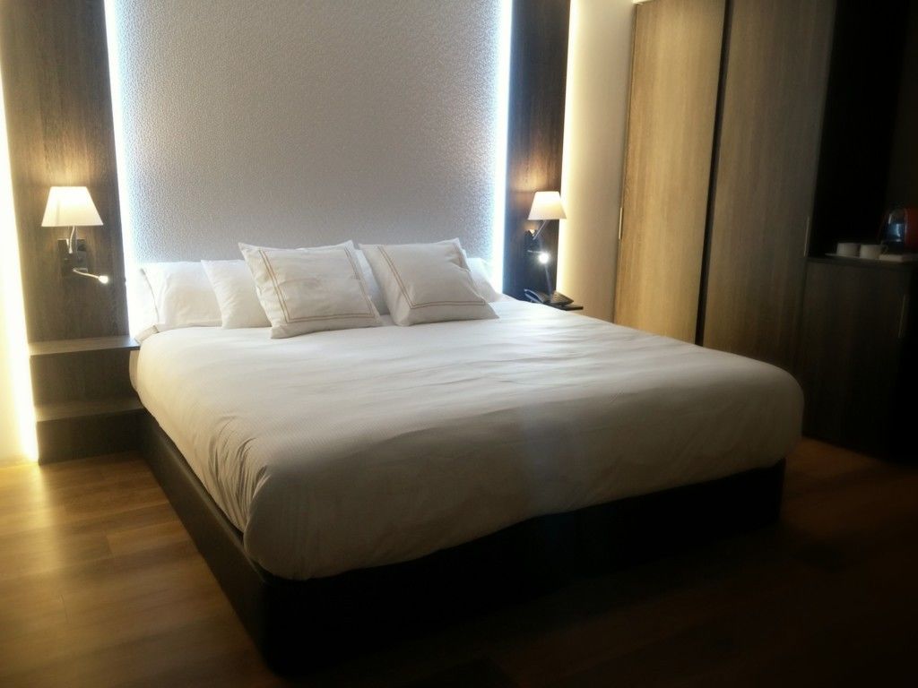 Mb Boutique Hotel - Adults Recommended Nerja Luaran gambar