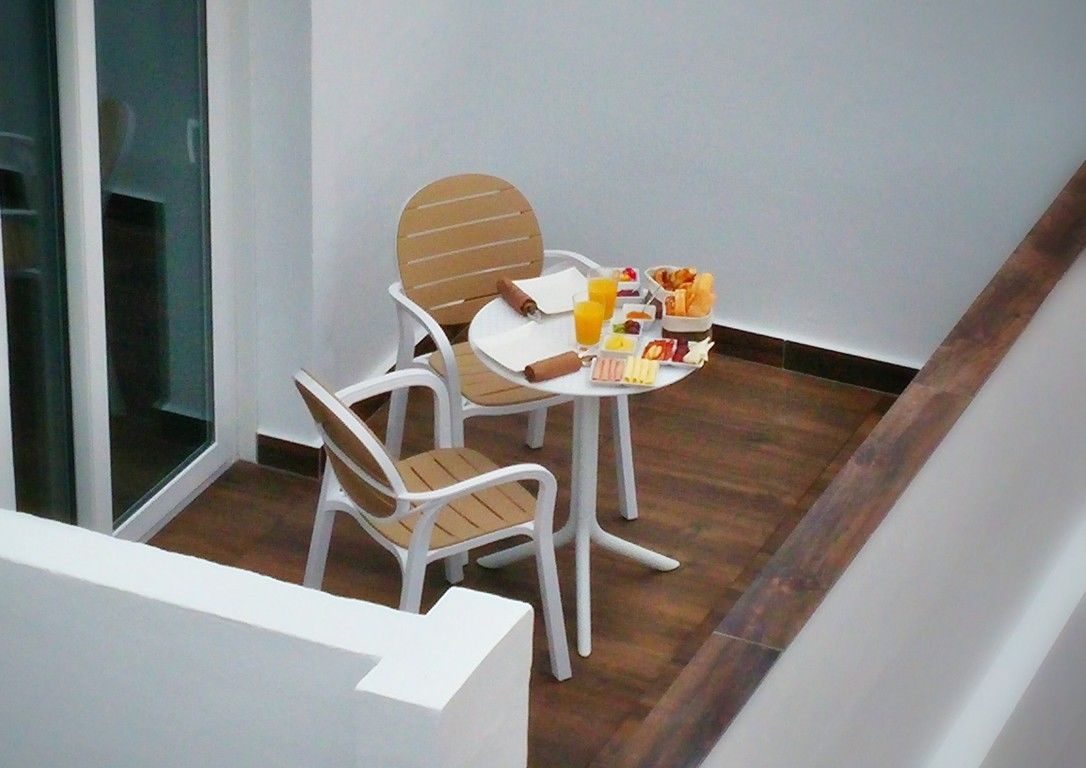 Mb Boutique Hotel - Adults Recommended Nerja Luaran gambar